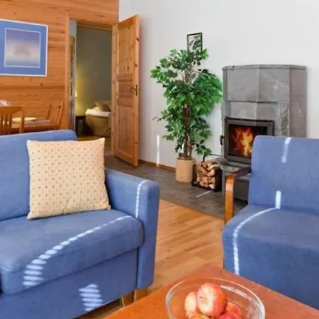Kelotie, Saariselkae, Only Week 24 Available Apartamento